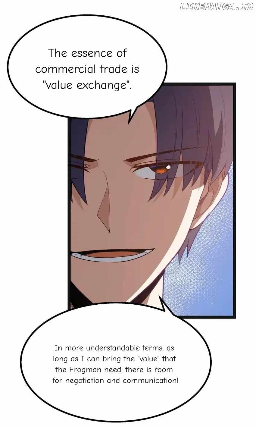 This Hero is a Money Supremacist Chapter 22 54